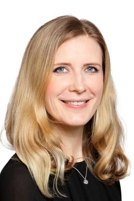Profilbild von Christin Müller