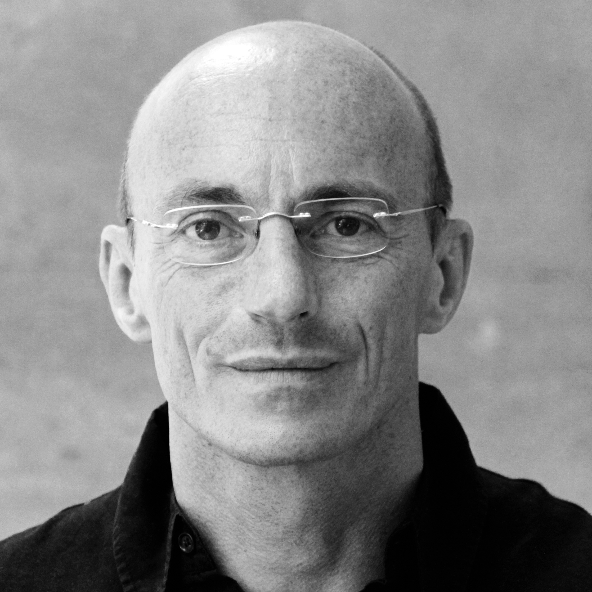 Jürgen Griesbeck
