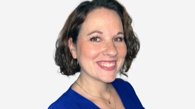 Profilbild von Sarah-Constanze Krogmann