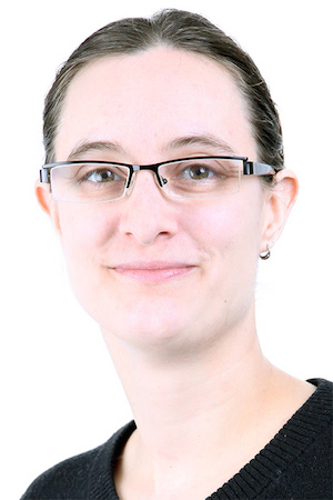 Patricia Grubbe