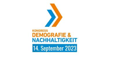 
		Kongress Demografie und Nachhaltigkeit 2023
	