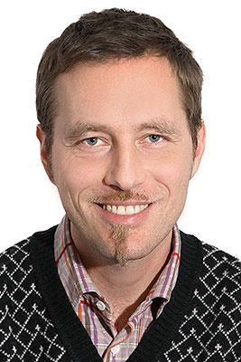 Profilbild von Dr. Daniel Erler