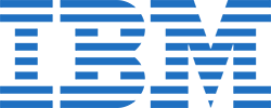 IBM Logo