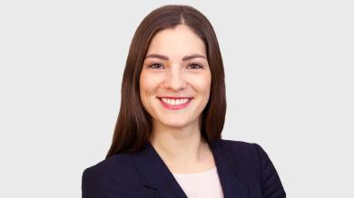 Profilbild von Tabea Erhardt