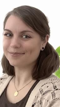Portrait von Tina Machleid