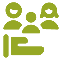 Icon für Schwangerschaft und Geburt