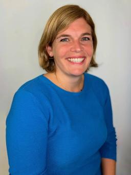 Pia Schulze Zumkley