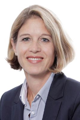 Profilbild von Anne Seefeld