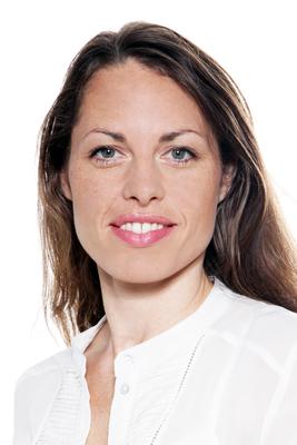 Profilbild von  Alexandra Stieper