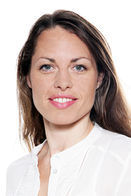 Alexandra Stieper