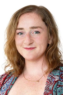 Profilbild von Michèle Penz