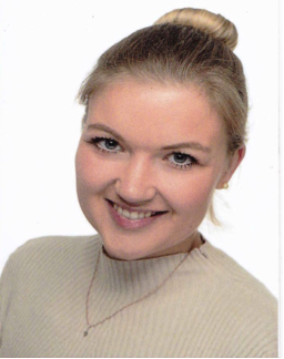Profilbild von  Annika Weißhuhn