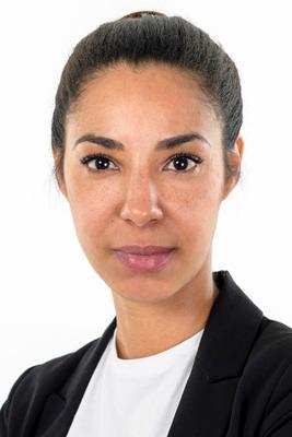 Profilbild von Kyra Wetzel